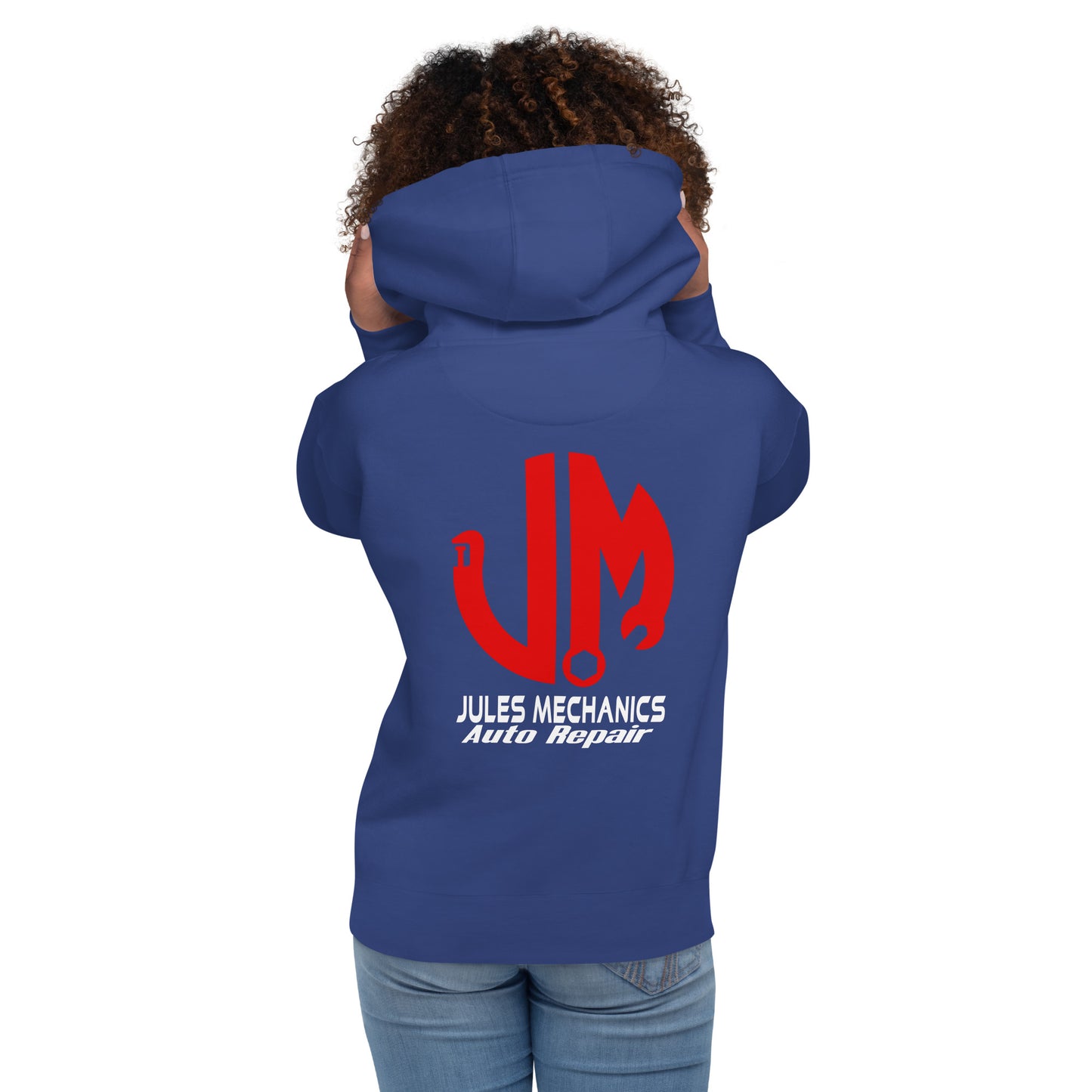 JM Hoodie