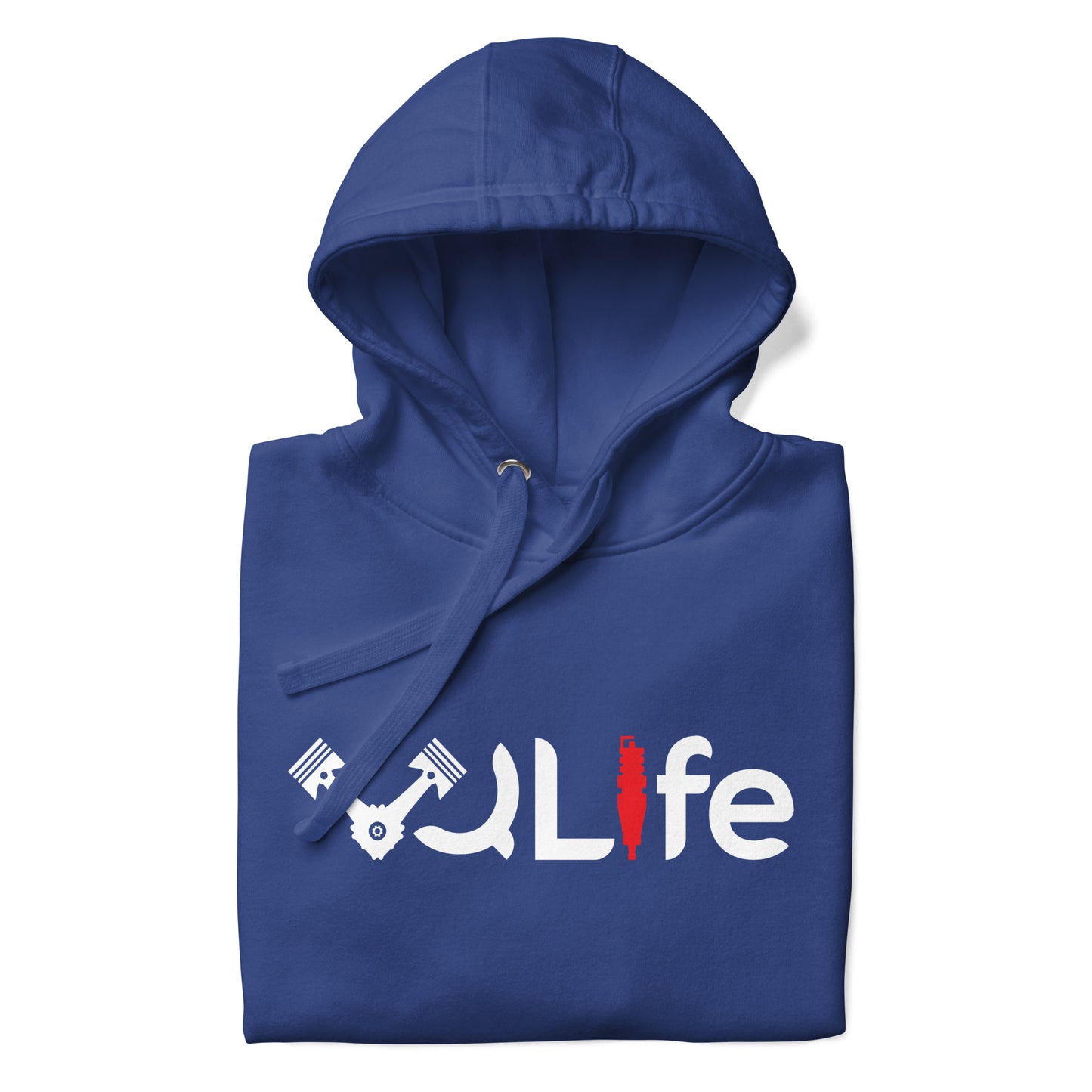 VQLife Hoodie