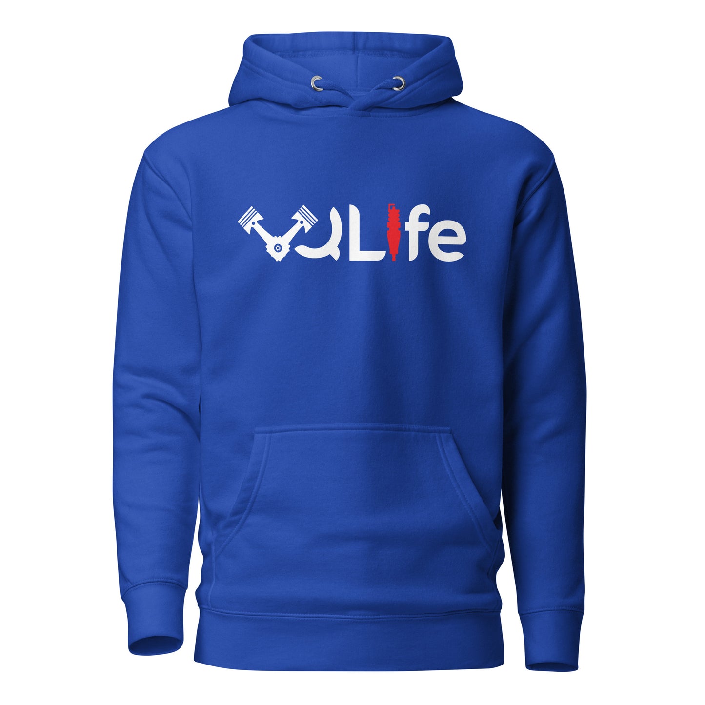 VQLife Hoodie