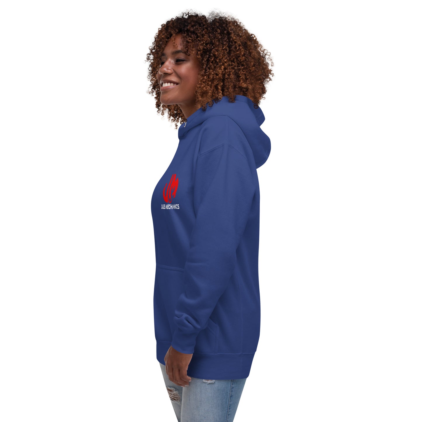 JM Hoodie