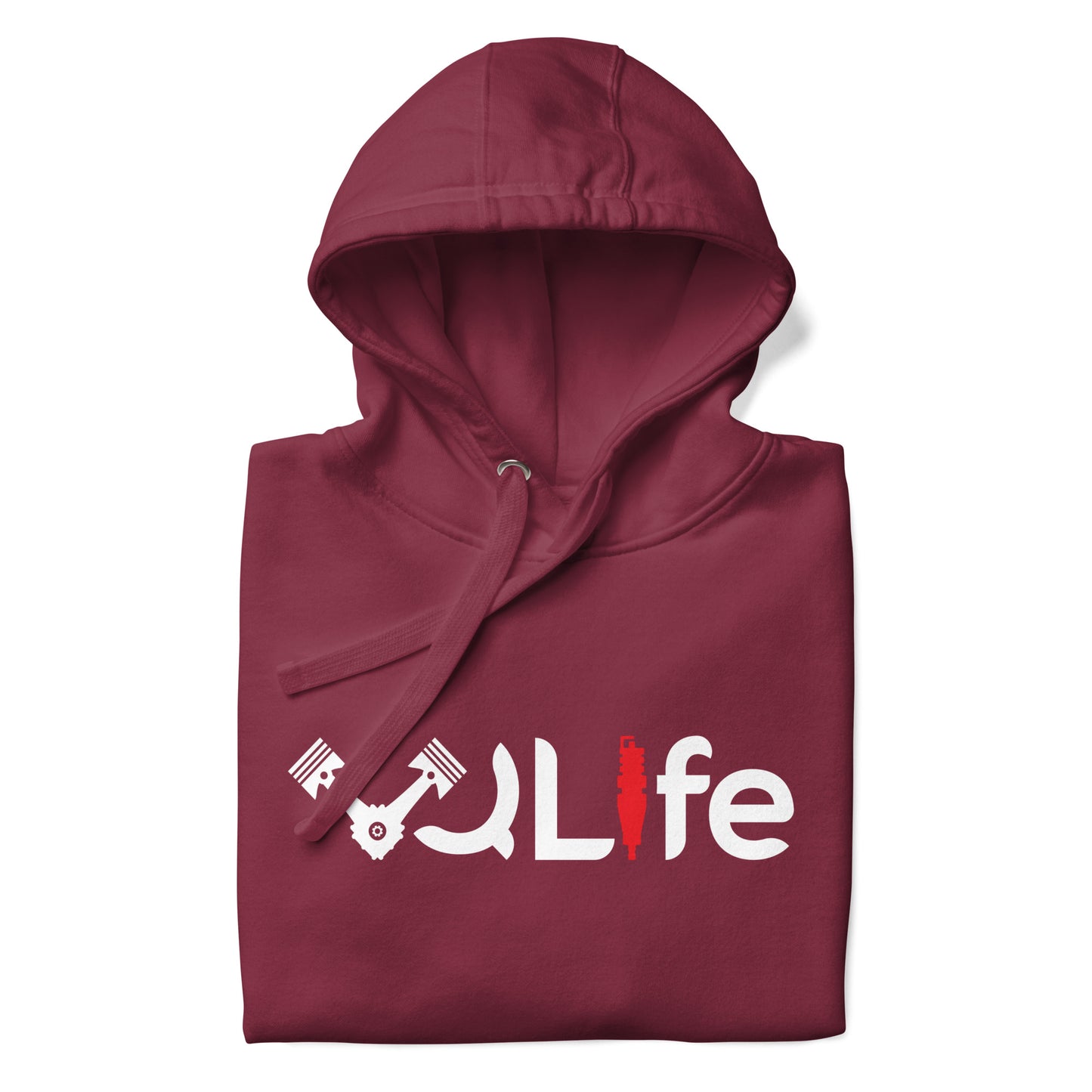 VQLife Hoodie